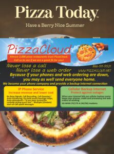 Pizza Today – June 2022