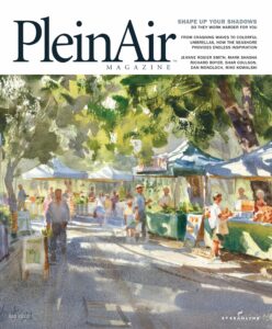 PleinAir Magazine – July 2022