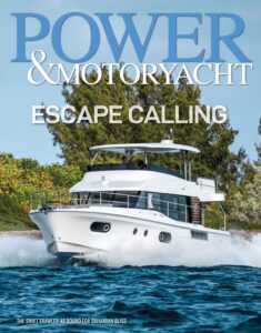 Power & Motoryacht – August 2022