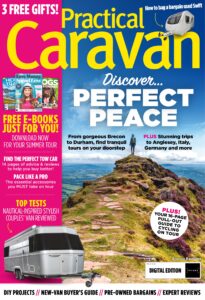 Practical Caravan – August 2022