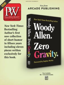 Publishers Weekly – June 27, 2022