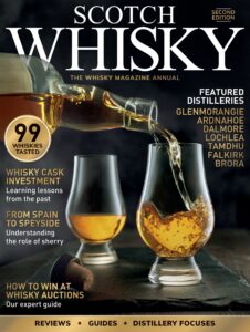 Scotch Whisky, 2nd Edition – 2022