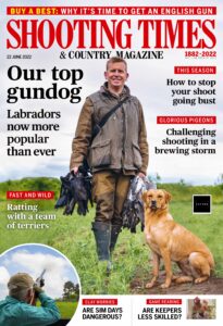 Shooting Times & Country – 22 June 2022