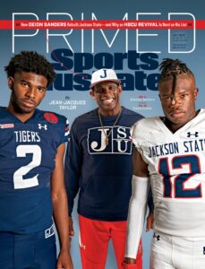 Sports Illustrated USA – July 01, 2022