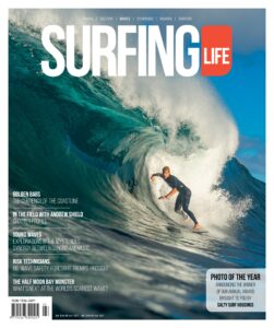 Surfing Life – June 2022