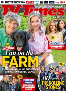 TV Times – 02 July 2022