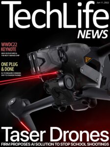 Techlife News – June 11, 2022
