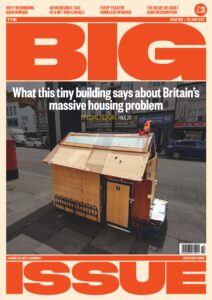 The Big Issue – June 06, 2022