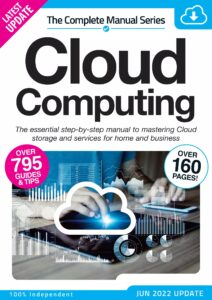 The Complete Cloud Computing Manual – 14th Edition, 2022
