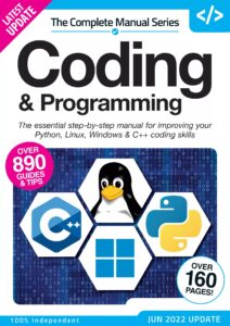 The Complete Coding & Programming Manual – 14th Edition 2022