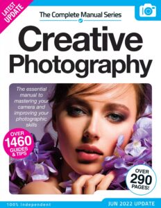 The Complete Creative Photography Manual – 14th Edition 2022
