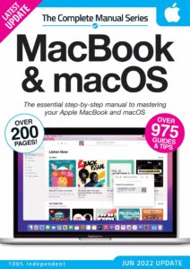 The Complete MacBook & macOS Manual – 13th Edition, 2022