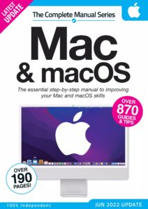 The Complete Mac & Macos Manual – 14th Edition , 2022