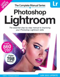 The Complete Photoshop Lightroom Manual – 14th Edition, 2022