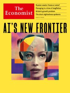 The Economist Asia Edition – June 11, 2022
