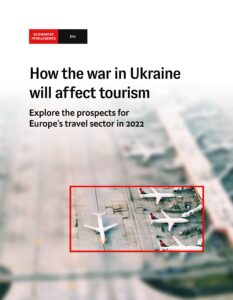 The Economist (Intelligence Unit) – How the war in Ukraine …