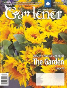 The Gardener South Africa – Spring 2022