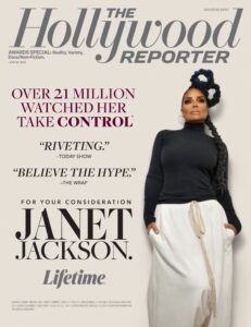 The Hollywood Reporter – June 20, 2022
