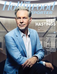 The Hollywood Reporter – June 22, 2022