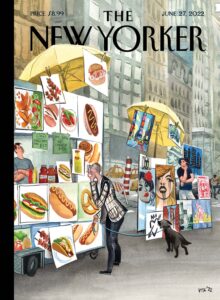 The New Yorker – June 27, 2022