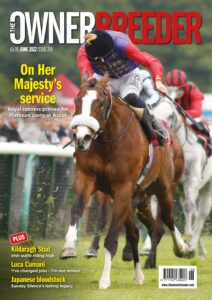 The Owner Breeder – Issue 214 – June 2022