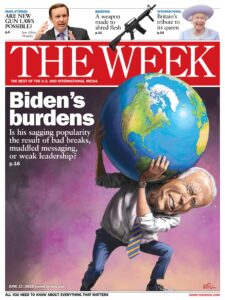 The Week USA – June 25, 2022