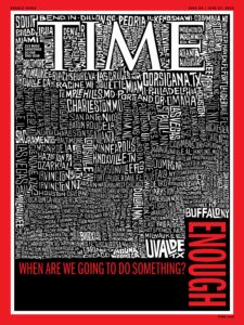 Time USA – June 20, 2022