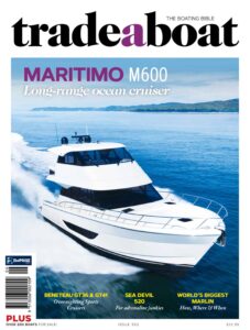 Trade-A-Boat – June 2022