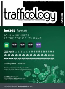 Trafficology – June 2022