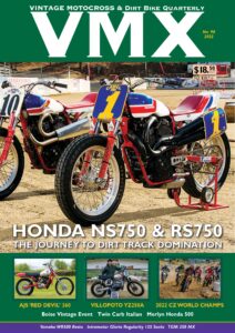 VMX Magazine – Issue 90 – June 2022