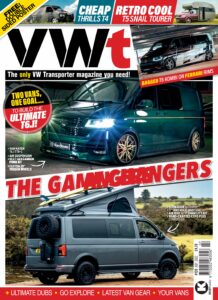 VWt Magazine – July 2022