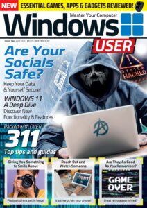 Windows User – Issue 02, June 2022