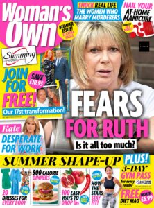 Woman’s Own – 27 June 2022