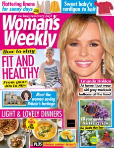 Woman’s Weekly UK – 05 July 2022