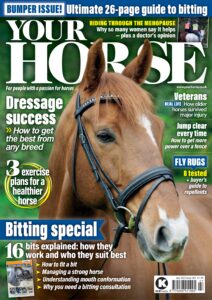 Your Horse – July 2022