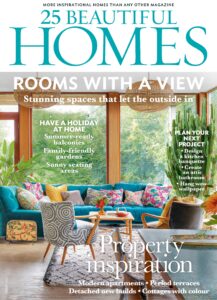 25 Beautiful Homes – August 2022