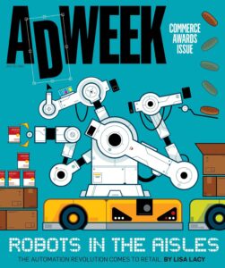 Adweek – July 25, 2022