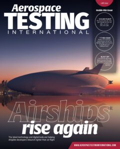 Aerospace Testing International – June 2022