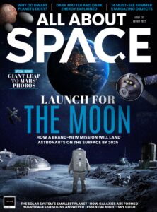All About Space – Issue 132, 2022
