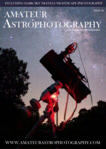 Amateur Astrophotography – Issue 101 2022
