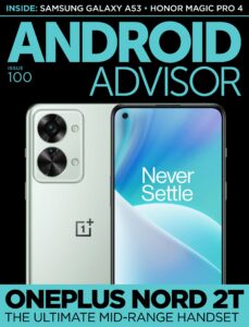 Android Advisor – July 2022