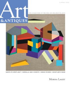 Art & Antiques – Summer 2022