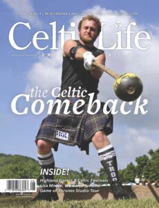 Celtic Life International – July-August 2022