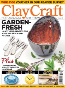 ClayCraft – July 2022
