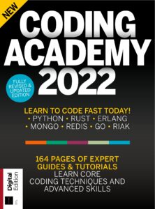 Coding Academy – 9th Edition, 2022