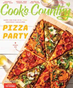Cook’s Country – August-September 2022