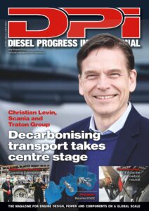 Diesel Progress International – July-August 2022