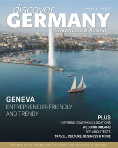 Discover Germany – July 2022
