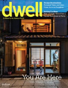 Dwell – July-August 2022