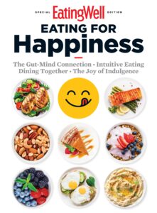 EatingWell – Eating for Happiness, 2022